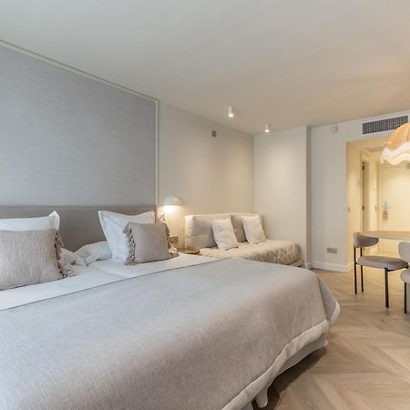 Hoposa Pollensamar Apartamentos بورت دي بوينسا المظهر الخارجي الصورة