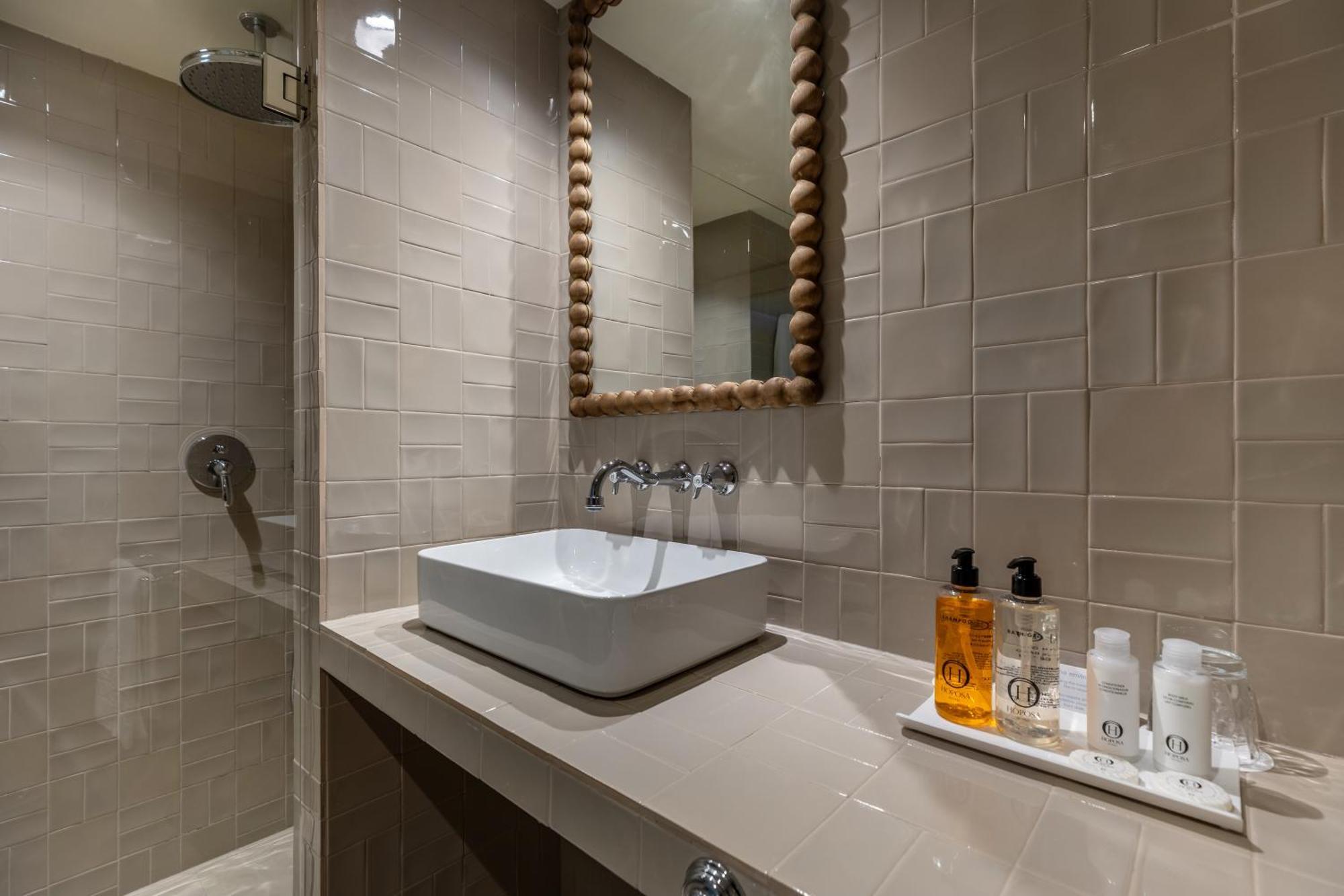 Hoposa Pollensamar Apartamentos بورت دي بوينسا المظهر الخارجي الصورة