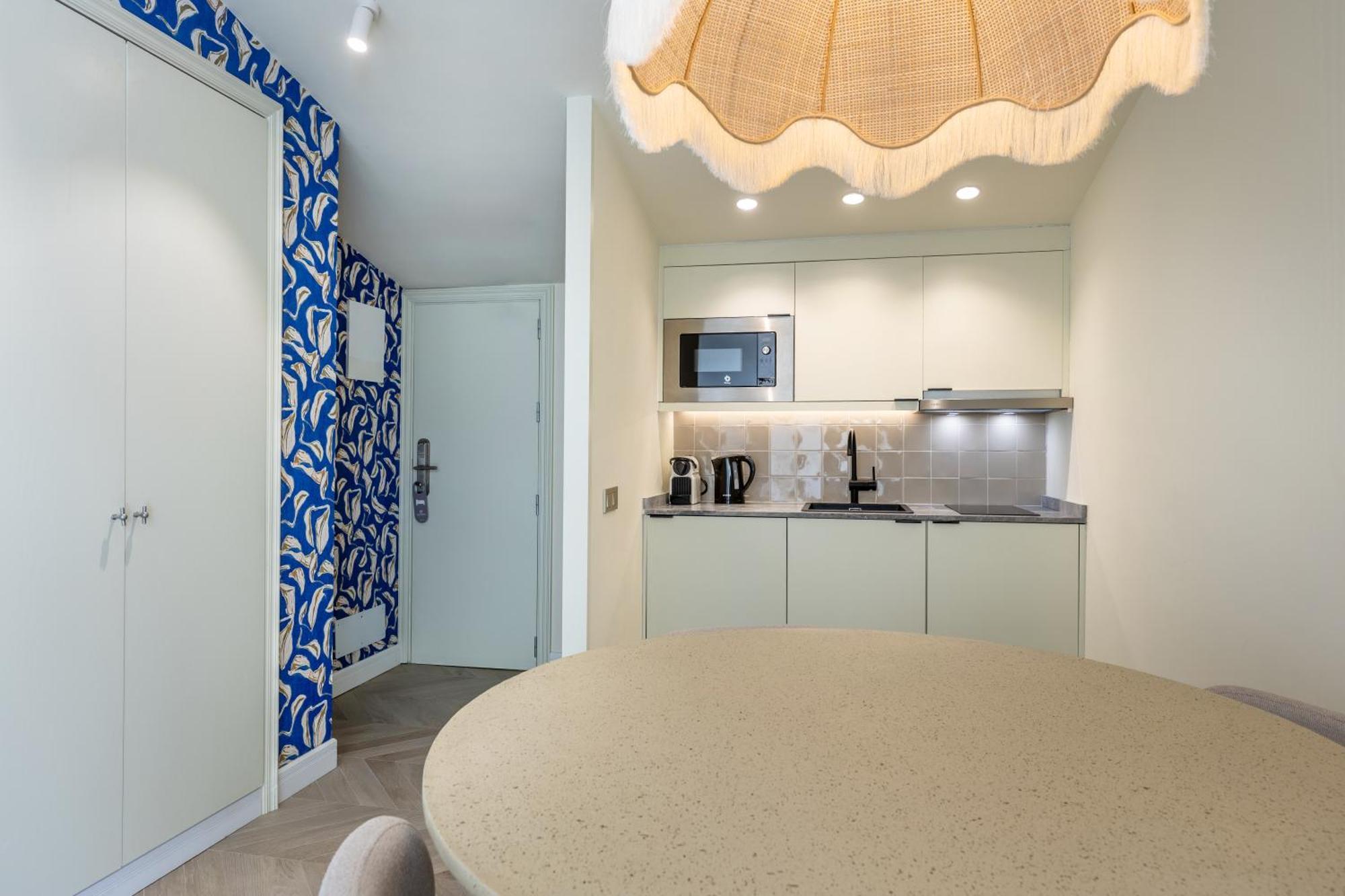 Hoposa Pollensamar Apartamentos بورت دي بوينسا المظهر الخارجي الصورة