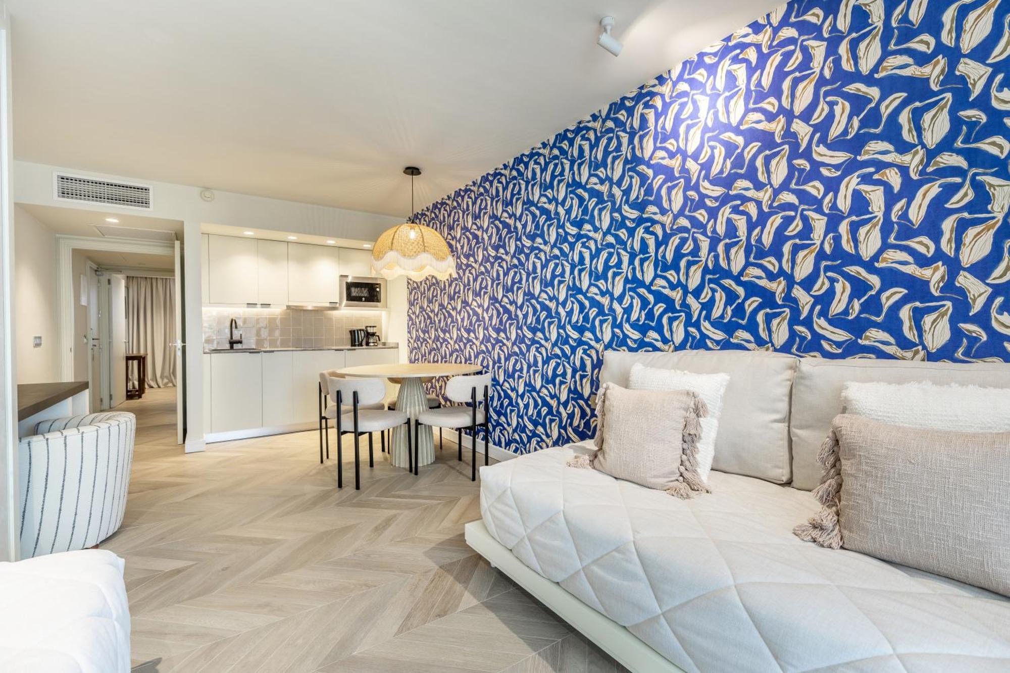 Hoposa Pollensamar Apartamentos بورت دي بوينسا المظهر الخارجي الصورة