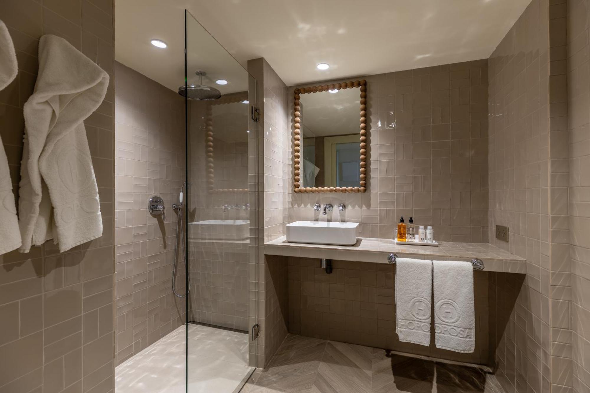 Hoposa Pollensamar Apartamentos بورت دي بوينسا المظهر الخارجي الصورة