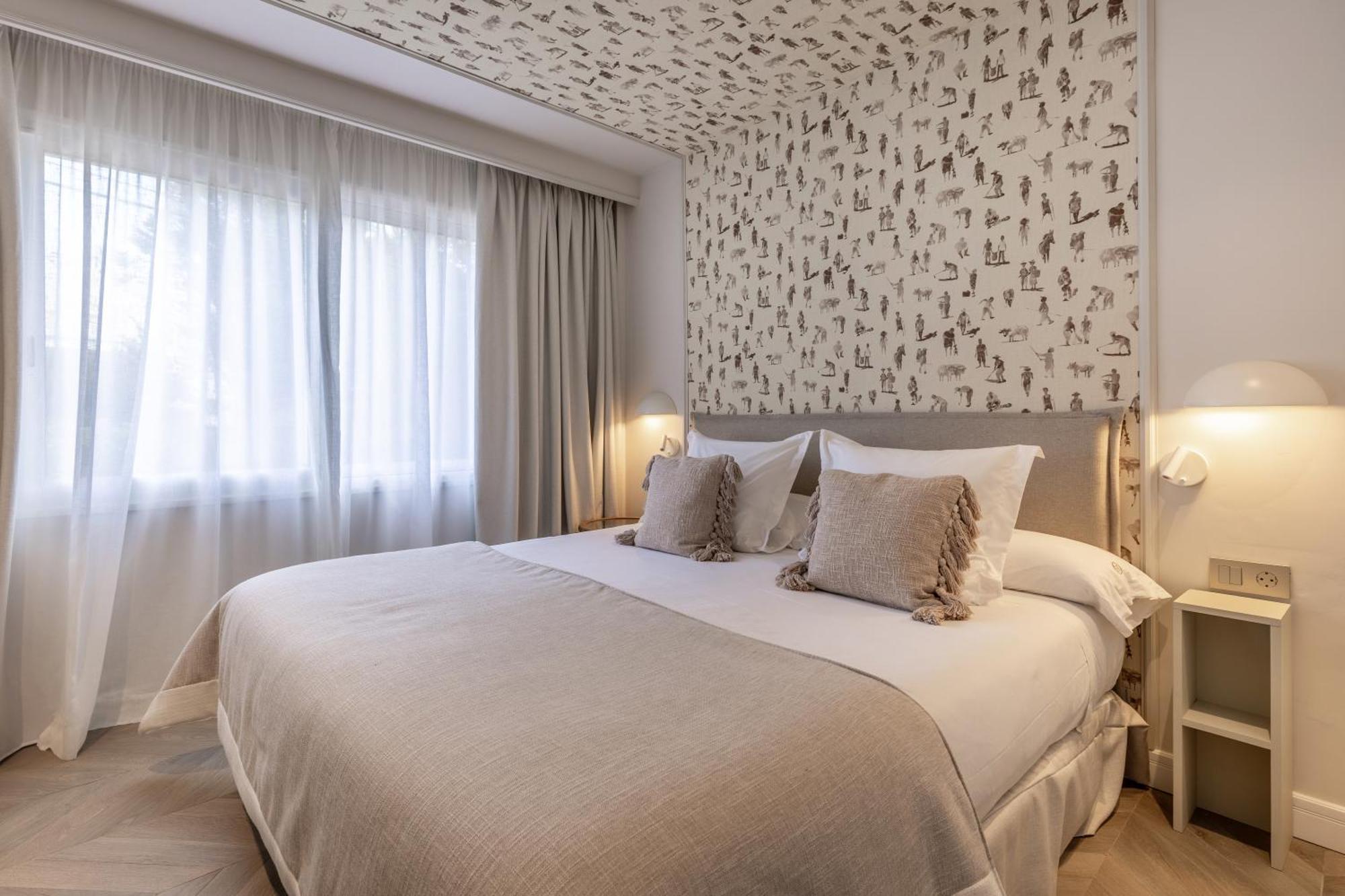 Hoposa Pollensamar Apartamentos بورت دي بوينسا المظهر الخارجي الصورة